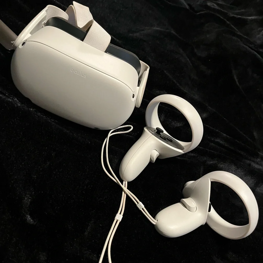 Oculus quest 2